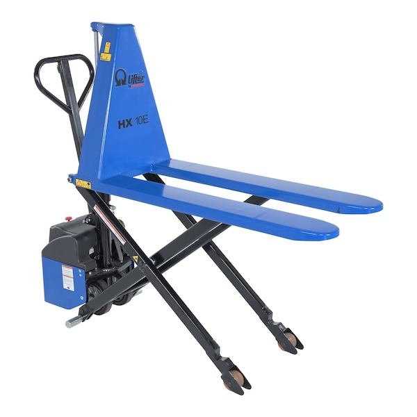 Pramac High Lift Pallet Truck